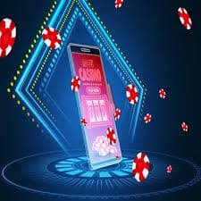 Người chơi sxtn tham gia bàn Live Casino qua điện thoại di động